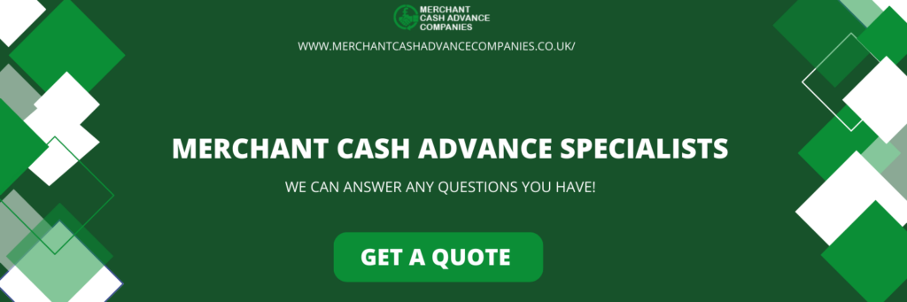 merchant cash advance specialists in Addlestone